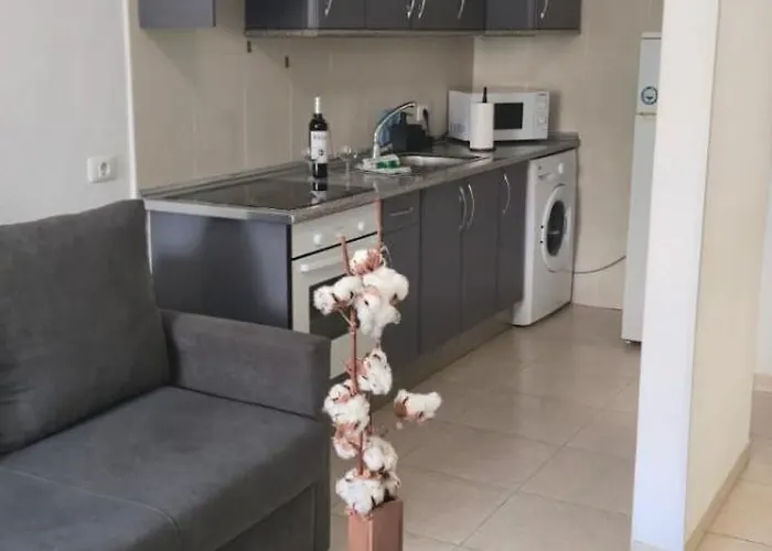 Appartement Casita El Destino