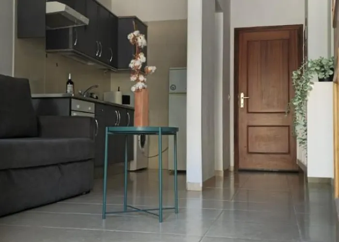 Appartement Casita El Destino