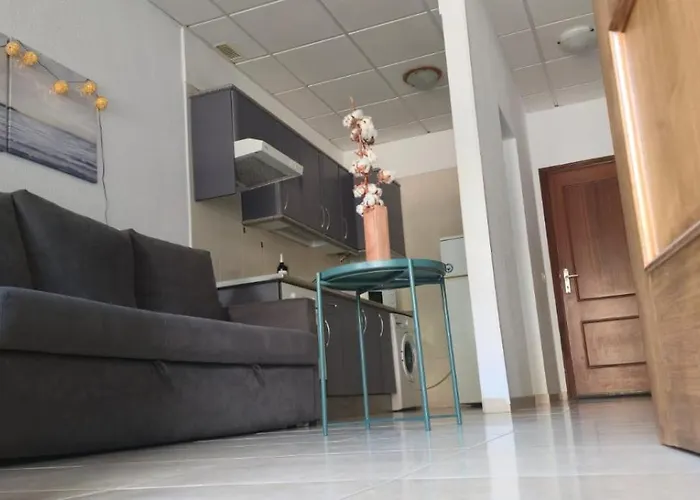 Casita El Destino Appartement Puertito de Guimar