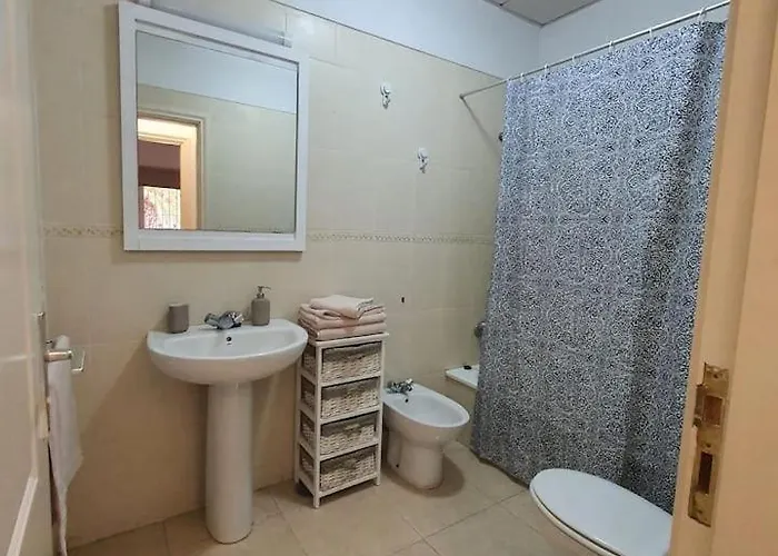 Casita El Destino Appartement