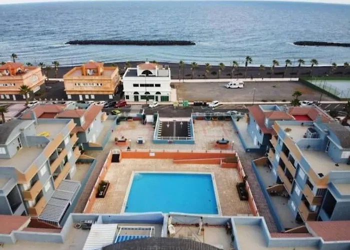 Appartement Casita El Destino *